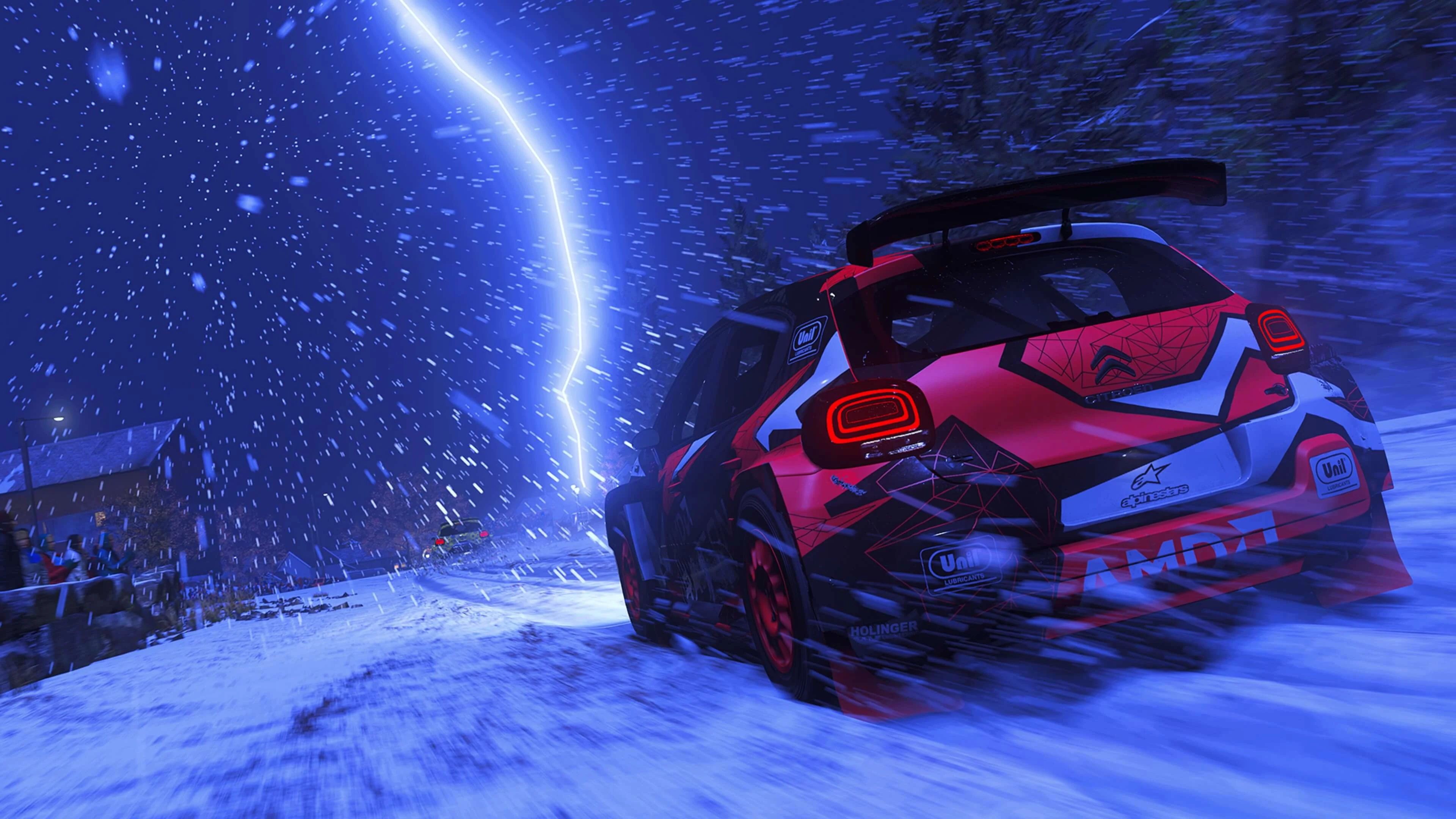 dirt 5